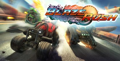 BlazeRush v1.04