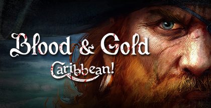 Blood and Gold: Caribbean v2.080