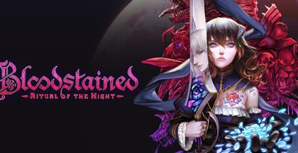 Bloodstained: Ritual of the Night v1.09