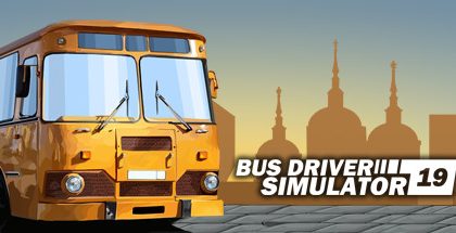 Bus Driver Simulator 2019 v5.7.c + все 6 DLC
