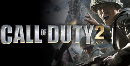 Call of Duty 2 v1.3