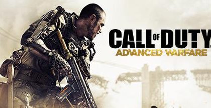 Call of Duty: Advanced Warfare v1.22.01