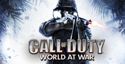 Call of Duty: World at War v1.7.1263