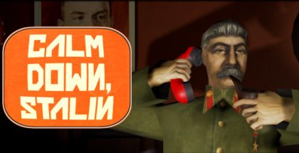 Calm Down, Stalin v1.0.3