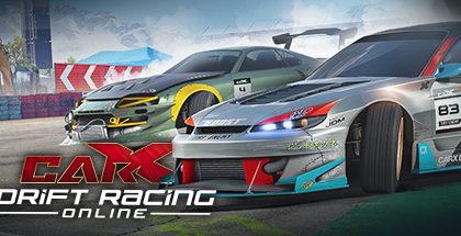 CarX Drift Racing Online v15.04.2020