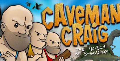 Caveman Craig v1.2