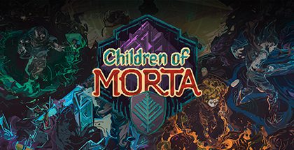Children of Morta v1.1.38