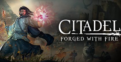 Citadel Forged with Fire v29005
