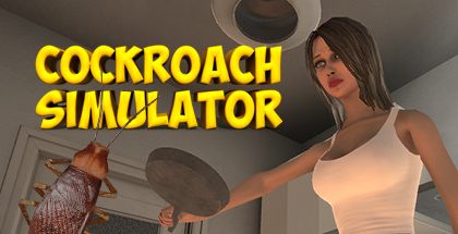 Cockroach Simulator v0.1.9