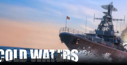 Cold Waters v1.15g
