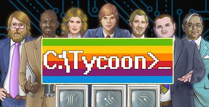 Computer Tycoon v0.9.4.09