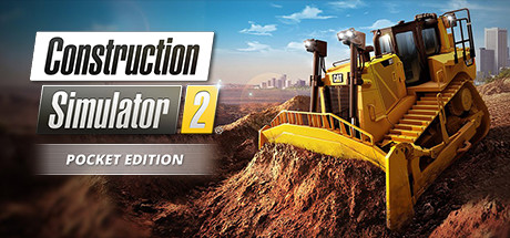 Construction Simulator 2 US Pocket Edition