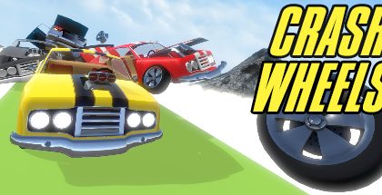 Crash Wheels v20.12.18