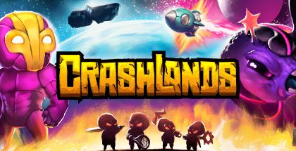 Crashlands v1.4.44