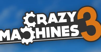 Crazy Machines 3 v1.5.0