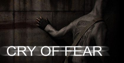 Cry Of Fear v1.6
