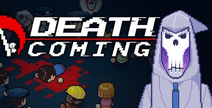 Death Coming v1.1.631