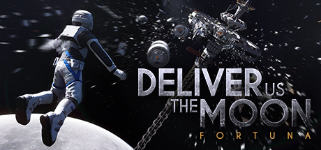 Deliver Us The Moon Fortuna