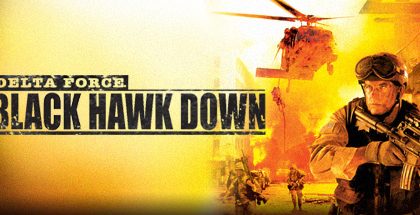 Delta Force: Black Hawk Down v1.2.2