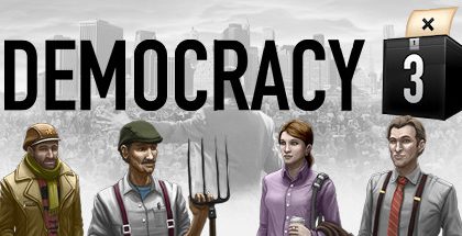 Democracy 3 v2.7.0.8