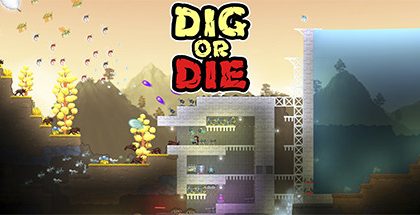 Dig or Die v1.11.858