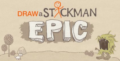 Draw a Stickman: EPIC v1.0u6