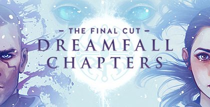 Dreamfall Chapters v5.7.8