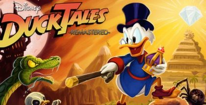 DuckTales: Remastered v1.0r5