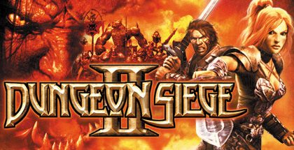 Dungeon Siege 2 v2.30