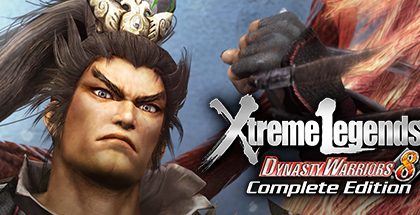 Dynasty Warriors 8: Xtreme Legends