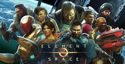 Element: Space v1.0.2