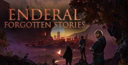 Enderal: Forgotten Stories v1.5.8.0