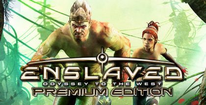 Enslaved: Odyssey to the West Premium Edition v1.1