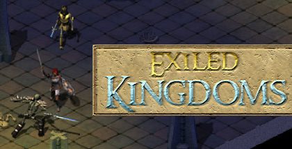 Exiled Kingdoms v1.2.1118