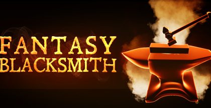 Fantasy Blacksmith v1.1.4