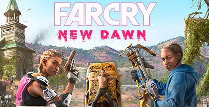 Far Cry New Dawn v1.0.2