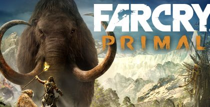 Far Cry Primal v1.3.3