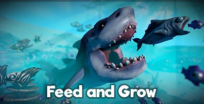 Feed and Grow Fish v0.12.0.23