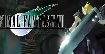 Final Fantasy VII: Remake HD v1.1