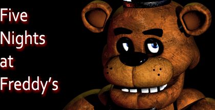 Five Nights at Freddy’s v1.132