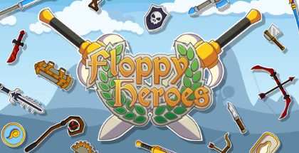 Floppy Heroes v11.07.2017