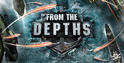 From the Depths v2.5.2.19