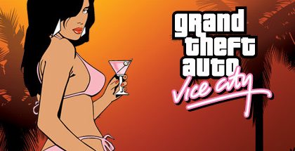Grand Theft Auto (GTA): Vice City Deluxe