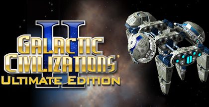 Galactic Civilizations 2 v2.20