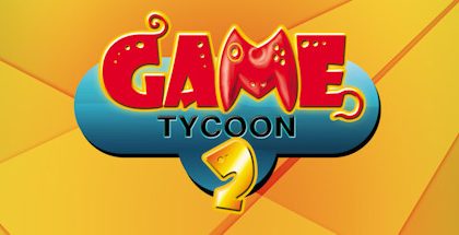Game Tycoon 2 v1.0.5