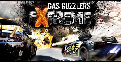 Gas Guzzlers Extreme: Gold Pack v1.8.0