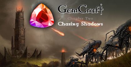 GemCraft — Chasing Shadows v1.0.6