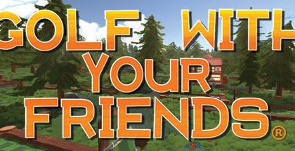 Golf With Your Friends v1.108.10h2