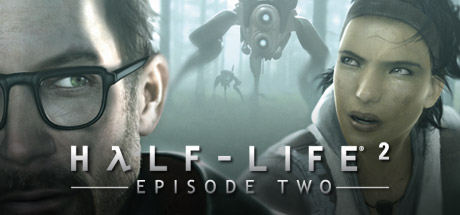 Half-Life 2 Episode Two