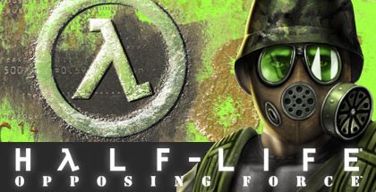 Half-Life: Opposing Force v1.1.2.2